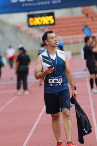 BIB: 8655
                            <button type="button" onclick="openModal(4648143)" class="btn btn-primary btn-sm float-right btn-popup" data-toggle="modal" data-target=".modal-high-quality">
                        <i class="fas fa-shopping-cart"></i> Add to Cart
                    </button>
                                            <button type="button" onclick="isThisMe(4648143, true)" class="btn btn-success btn-sm float-right btn-popup btn-isme hidden" data-toggle="tooltip" data-placement="bottom" title="นี่คือรูปของคุณใช่ไหม คลิกที่นี่เพื่อเอาเข้าอัลบั้ม">
                        <i class="fas fa-plus"></i> Add to album
                    </button>
                    <button type="button" onclick="isThisMe(4648143, false)" class="btn btn-warning btn-sm float-right btn-popup btn-isnotme hidden">
                        <i class="fas fa-ban"></i> Remove from album
                    </button>